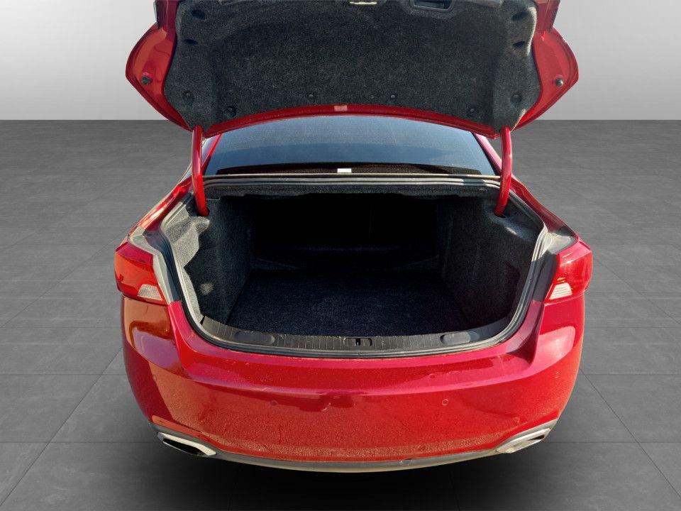used 2014 Chevrolet Impala car, priced at $8,671