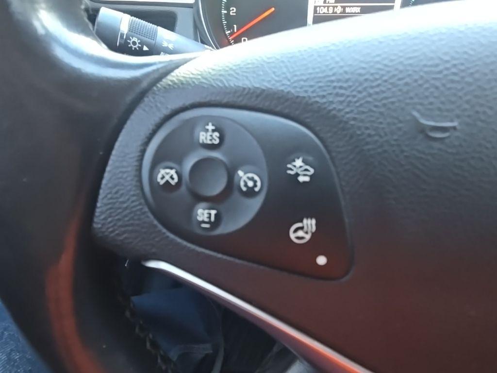 used 2014 Chevrolet Impala car, priced at $9,143