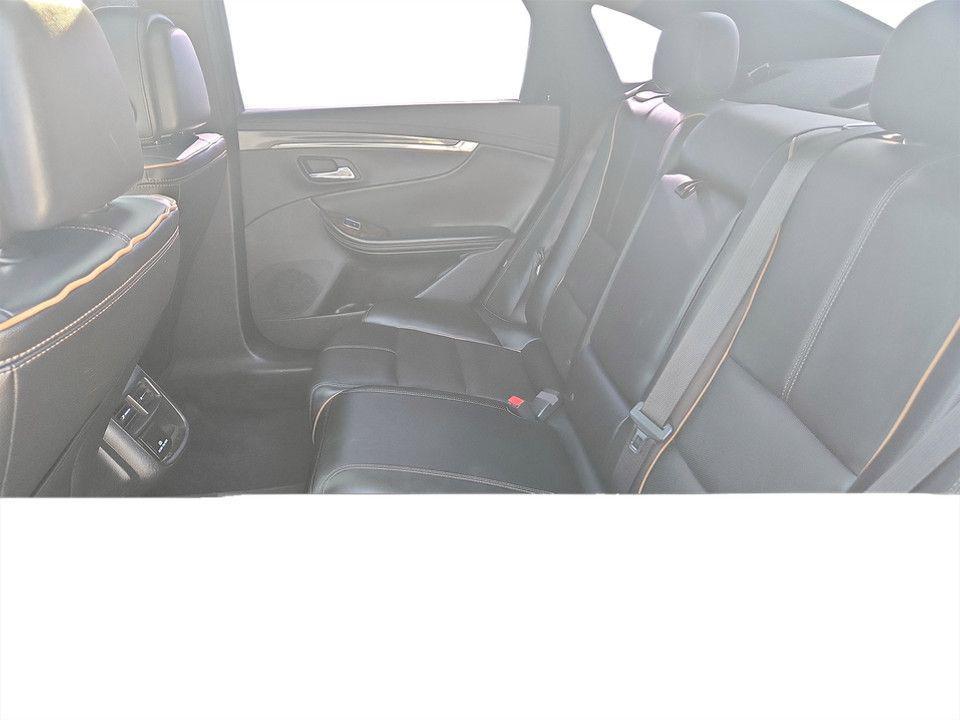 used 2014 Chevrolet Impala car, priced at $8,671