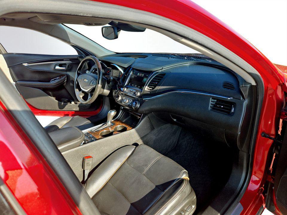 used 2014 Chevrolet Impala car, priced at $8,671