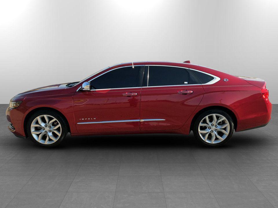 used 2014 Chevrolet Impala car, priced at $8,671
