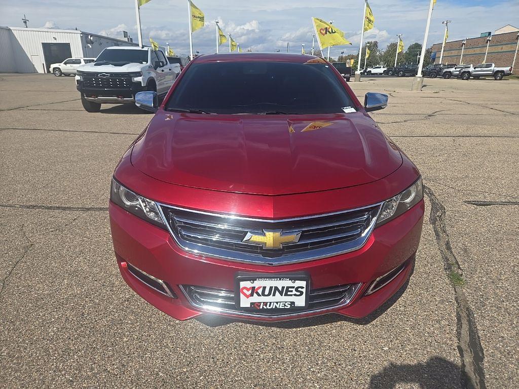 used 2014 Chevrolet Impala car, priced at $9,143