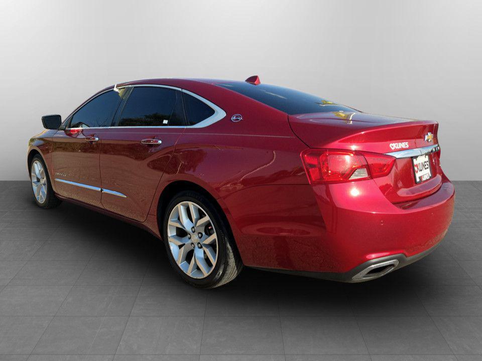 used 2014 Chevrolet Impala car, priced at $8,671