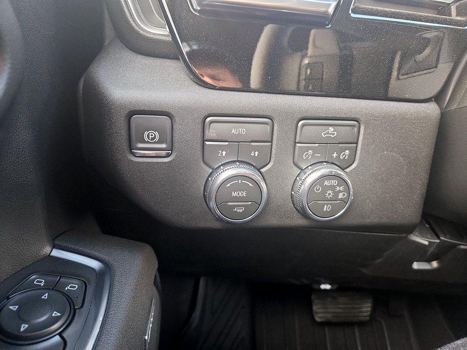 new 2026 GMC Sierra 1500 car, priced at $56,339