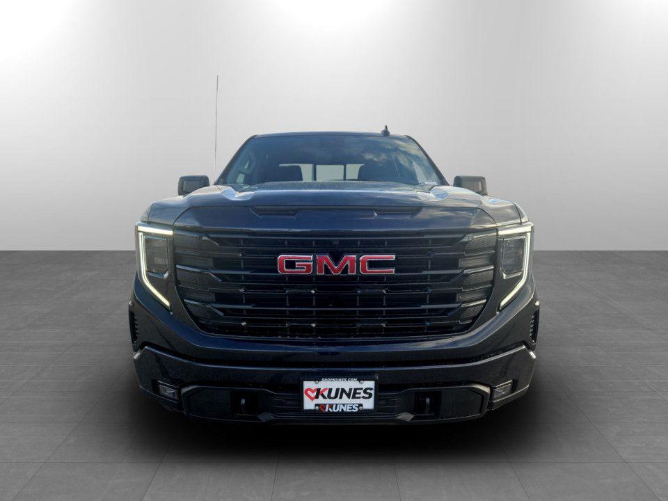 new 2026 GMC Sierra 1500 car, priced at $56,339