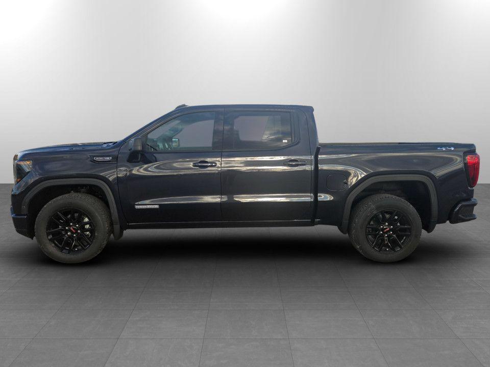 new 2026 GMC Sierra 1500 car, priced at $56,339