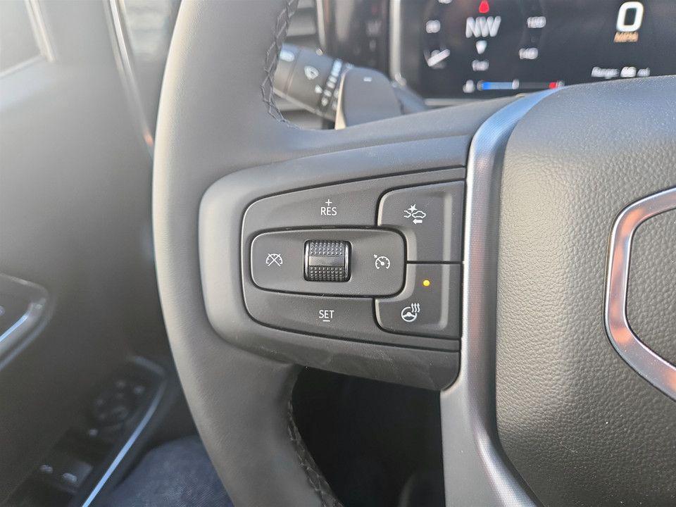 new 2026 GMC Sierra 1500 car, priced at $56,339