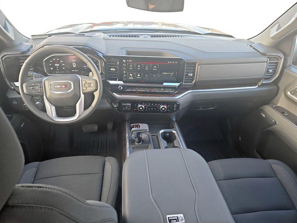 new 2026 GMC Sierra 1500 car, priced at $56,339