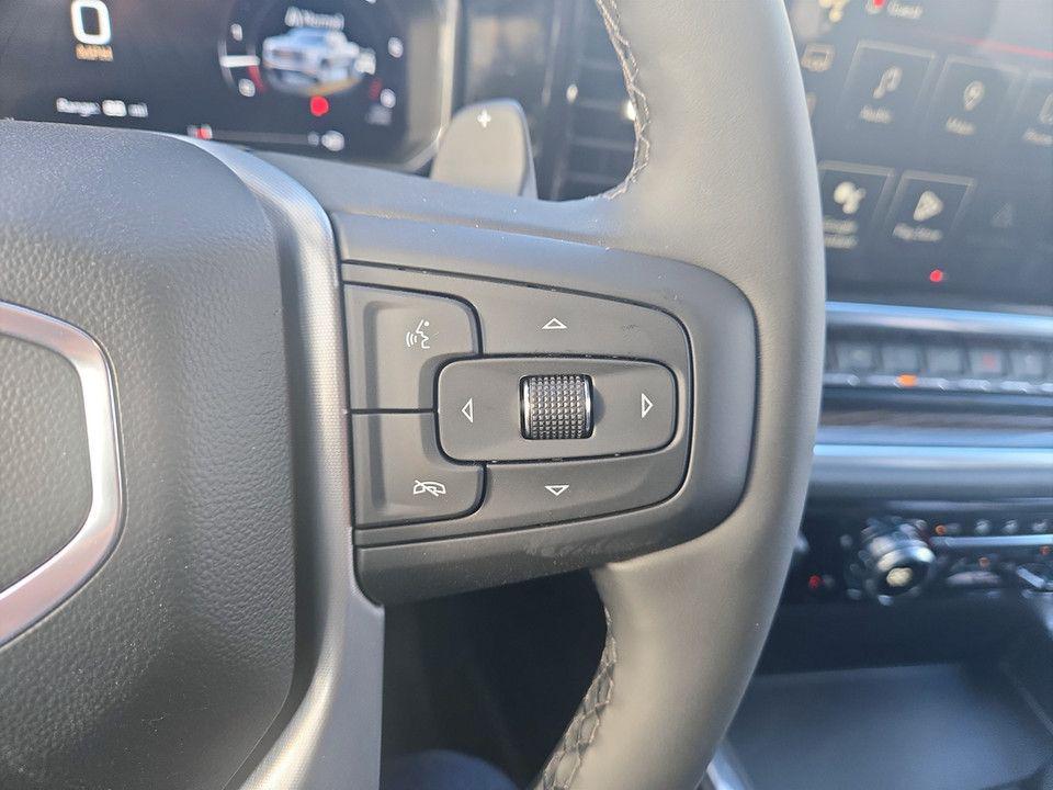 new 2026 GMC Sierra 1500 car, priced at $56,339