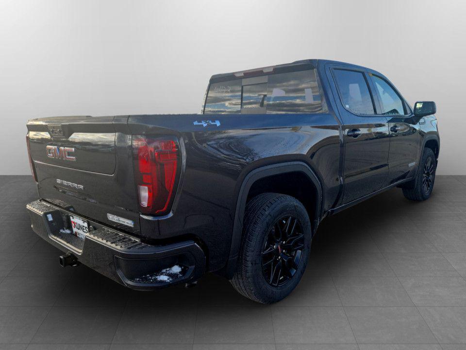 new 2026 GMC Sierra 1500 car, priced at $56,339