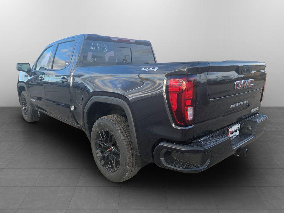 new 2026 GMC Sierra 1500 car, priced at $56,339