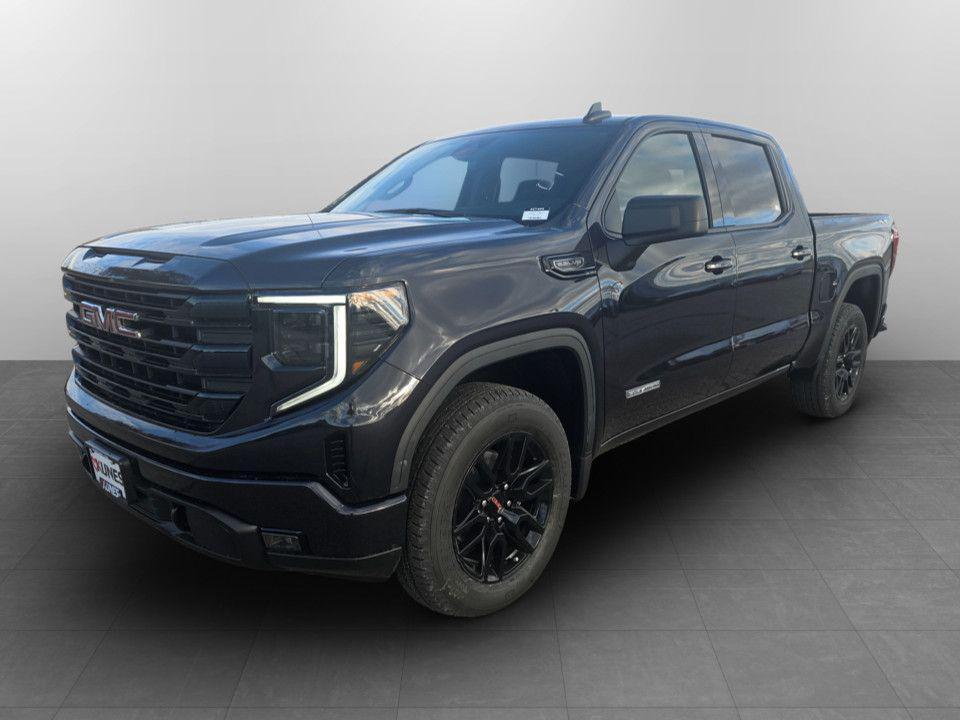 new 2026 GMC Sierra 1500 car, priced at $56,339