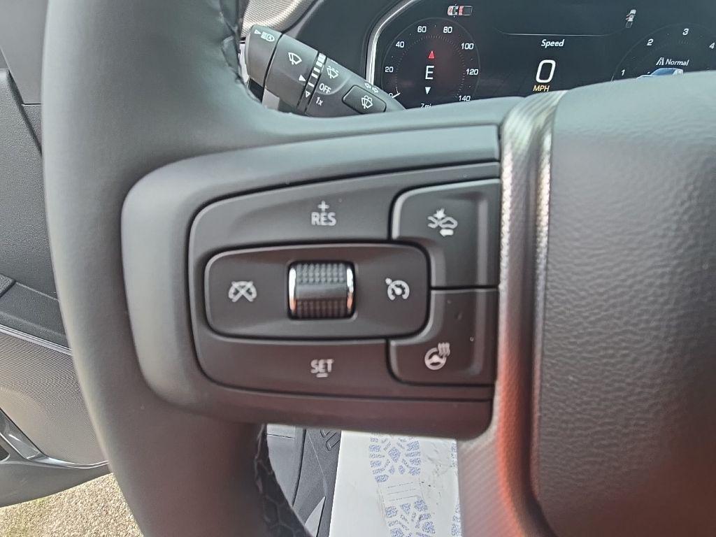 new 2025 GMC Sierra 2500 car, priced at $79,820