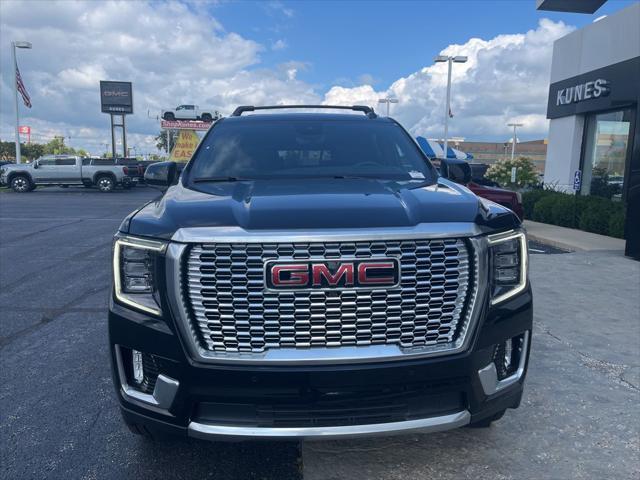 new 2024 GMC Yukon XL car, priced at $90,912