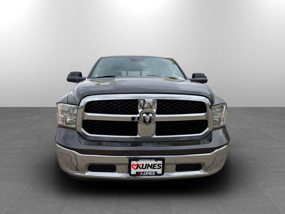 used 2023 Ram 1500 Classic car, priced at $26,172