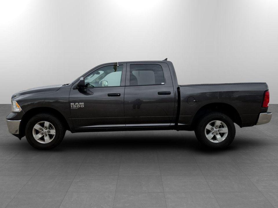 used 2023 Ram 1500 Classic car, priced at $26,172