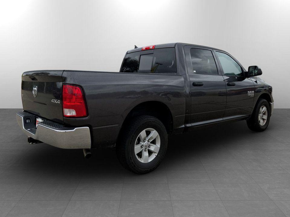 used 2023 Ram 1500 Classic car, priced at $26,172