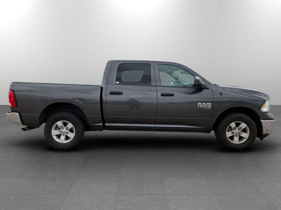used 2023 Ram 1500 Classic car, priced at $26,172