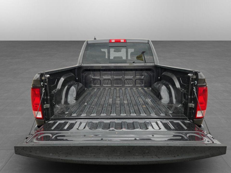 used 2023 Ram 1500 Classic car, priced at $26,172