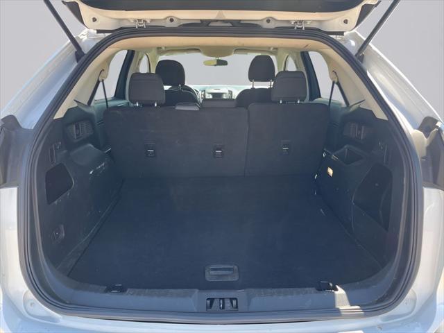 used 2018 Ford Edge car, priced at $10,361
