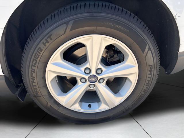 used 2018 Ford Edge car, priced at $10,361