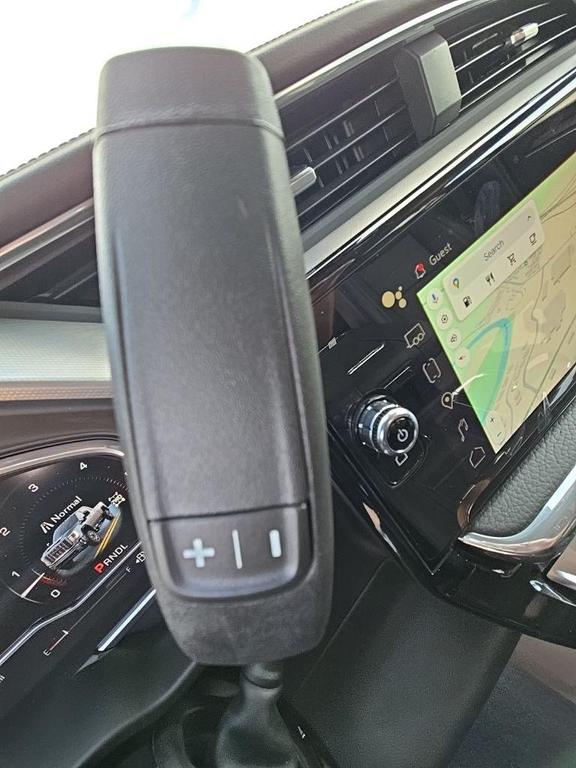 new 2025 GMC Sierra 2500 car, priced at $79,821