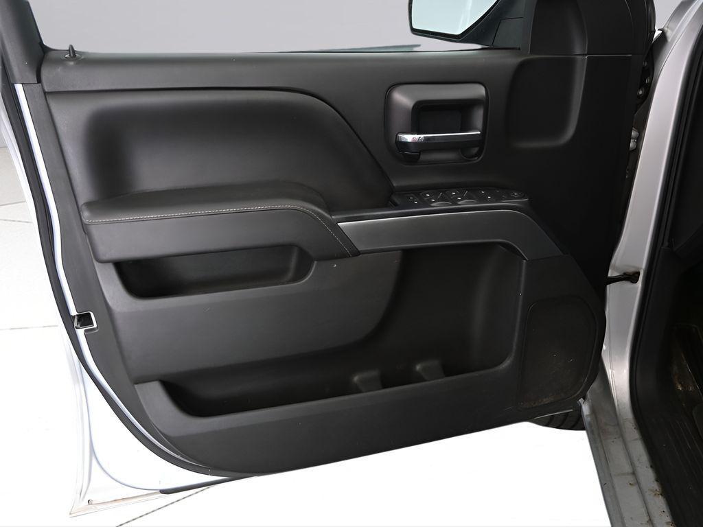 used 2014 Chevrolet Silverado 1500 car, priced at $9,961