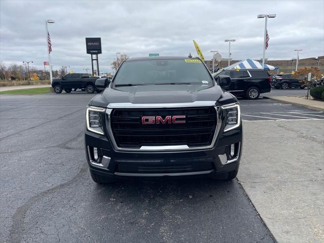 new 2024 GMC Yukon XL car, priced at $63,860