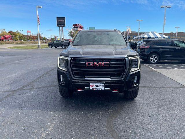 new 2024 GMC Yukon car, priced at $74,497