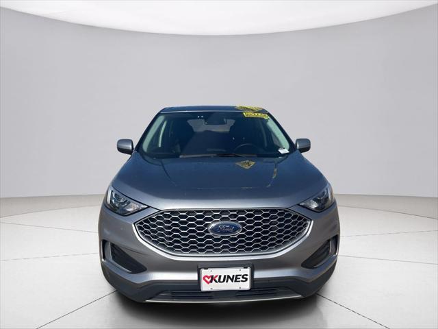 used 2024 Ford Edge car, priced at $25,330
