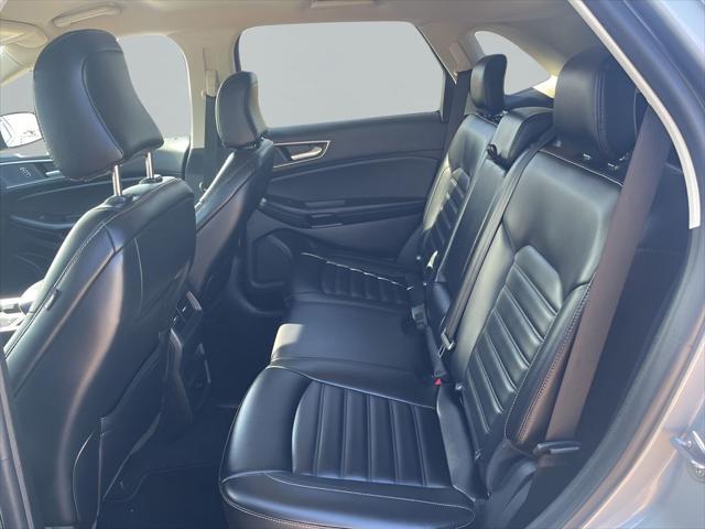 used 2024 Ford Edge car, priced at $25,330