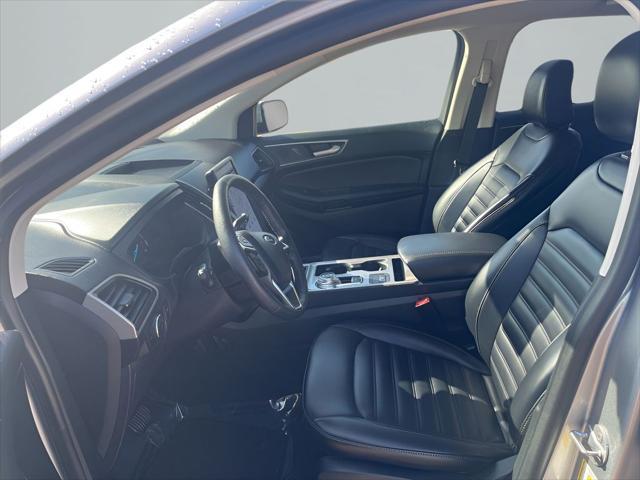 used 2024 Ford Edge car, priced at $25,330