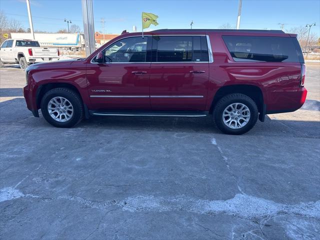 used 2015 GMC Yukon XL car, priced at $21,269