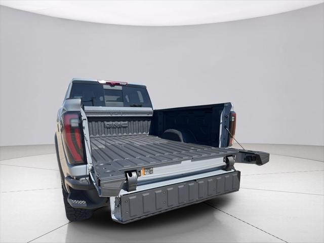 new 2025 GMC Sierra 2500 car, priced at $89,581