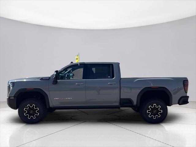 new 2025 GMC Sierra 2500 car, priced at $89,581