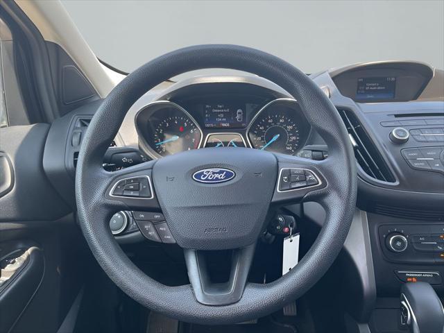 used 2018 Ford Escape car, priced at $9,920