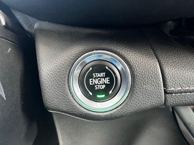 used 2023 Buick Envision car, priced at $23,544