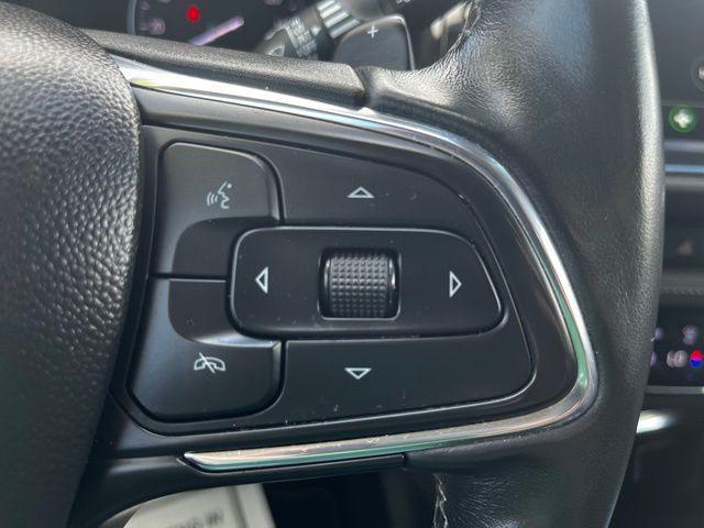 used 2023 Buick Envision car, priced at $23,544
