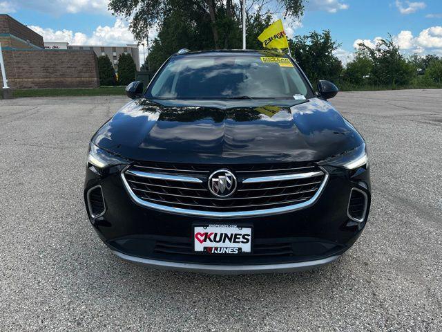 used 2023 Buick Envision car, priced at $23,544