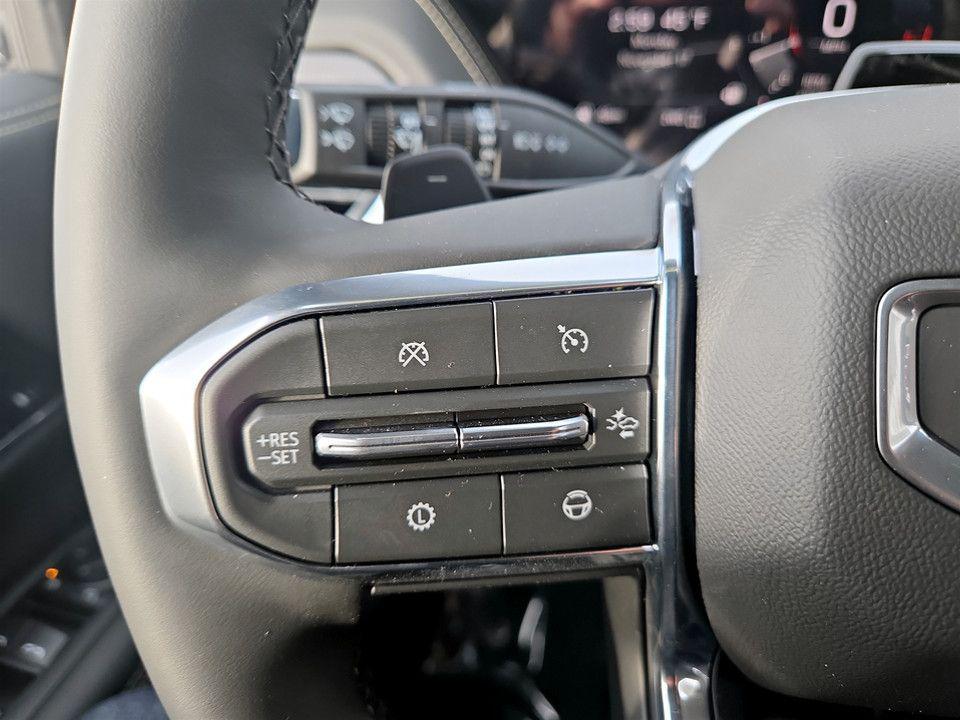 new 2026 GMC Yukon XL car, priced at $80,960