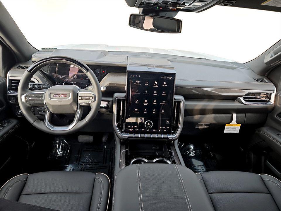 new 2026 GMC Yukon XL car, priced at $80,960