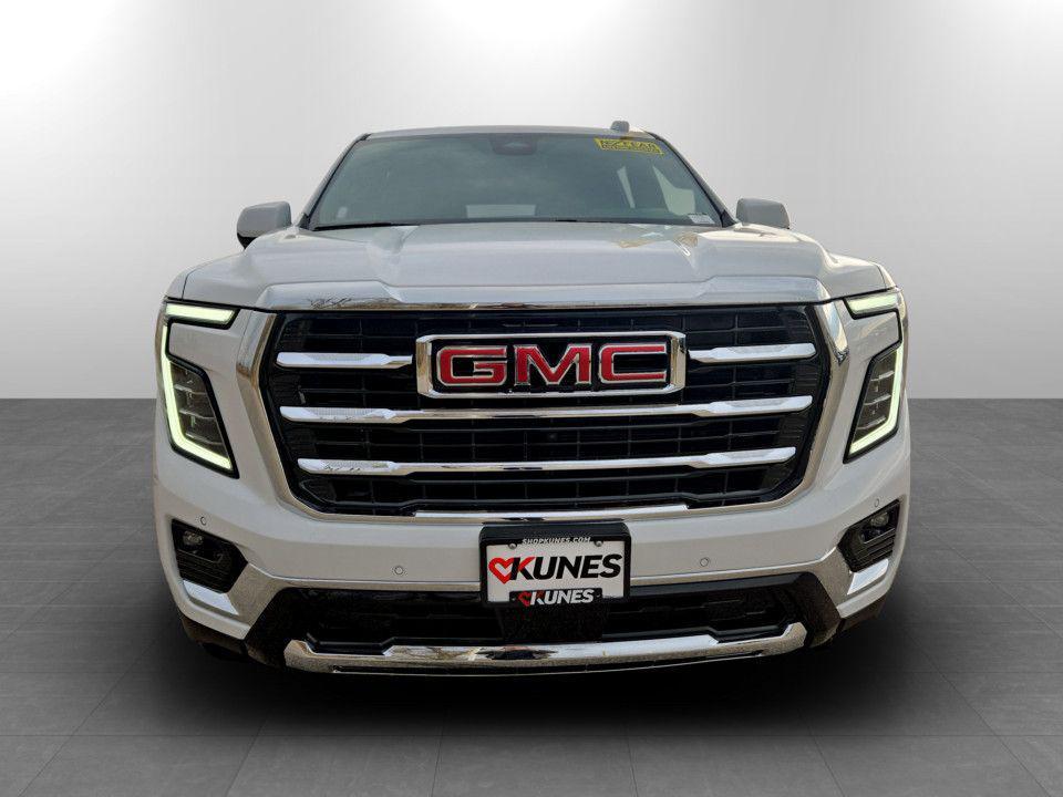 new 2026 GMC Yukon XL car, priced at $80,960