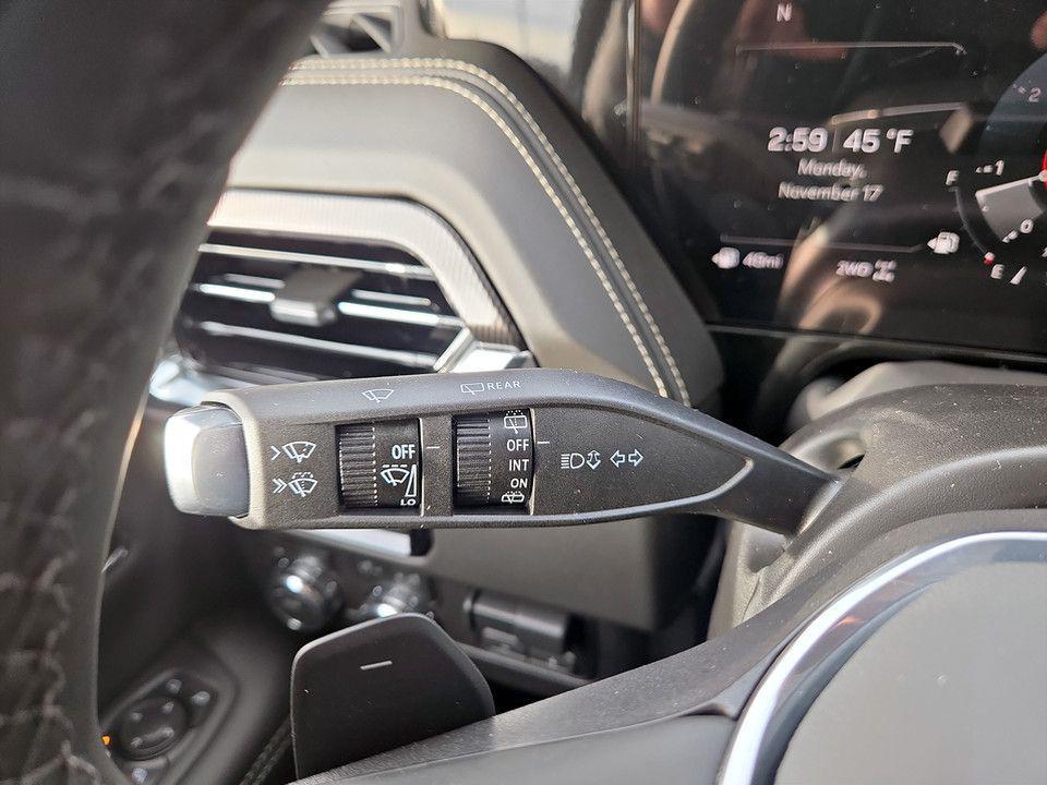 new 2026 GMC Yukon XL car, priced at $80,960