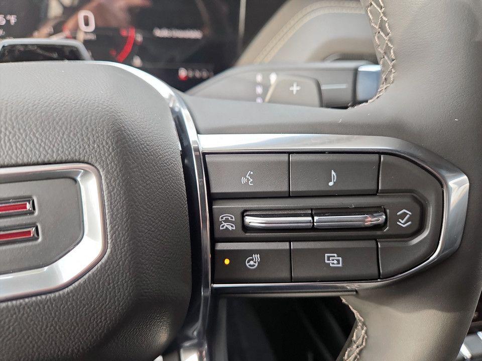 new 2026 GMC Yukon XL car, priced at $80,960