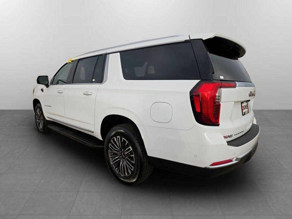 new 2026 GMC Yukon XL car, priced at $80,960