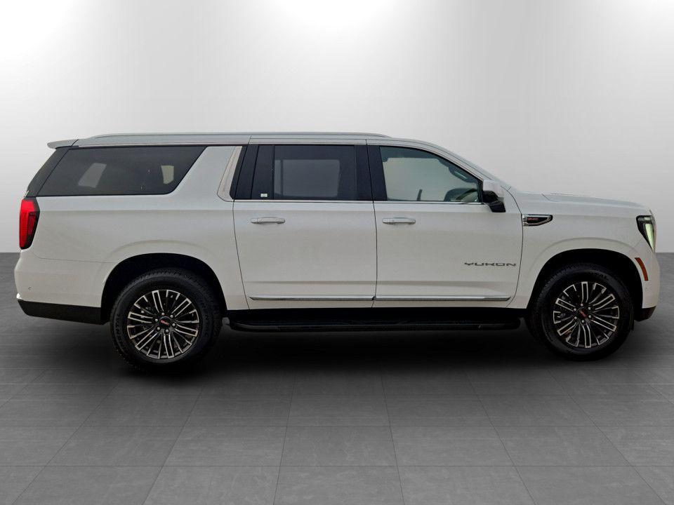 new 2026 GMC Yukon XL car, priced at $80,960