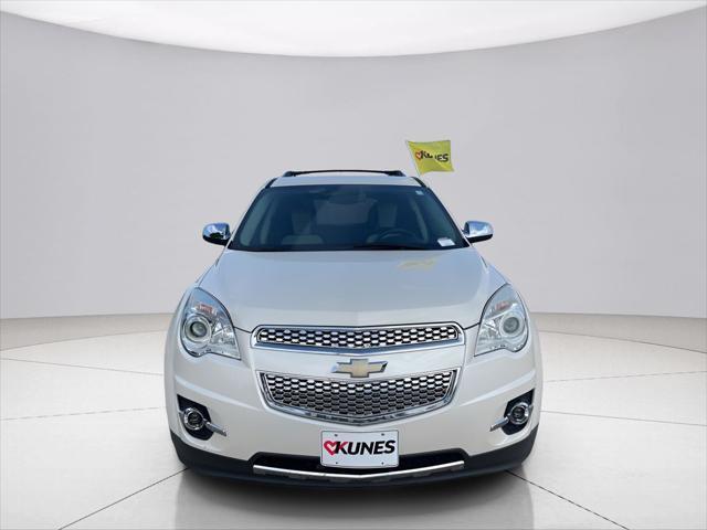 used 2014 Chevrolet Equinox car, priced at $8,995