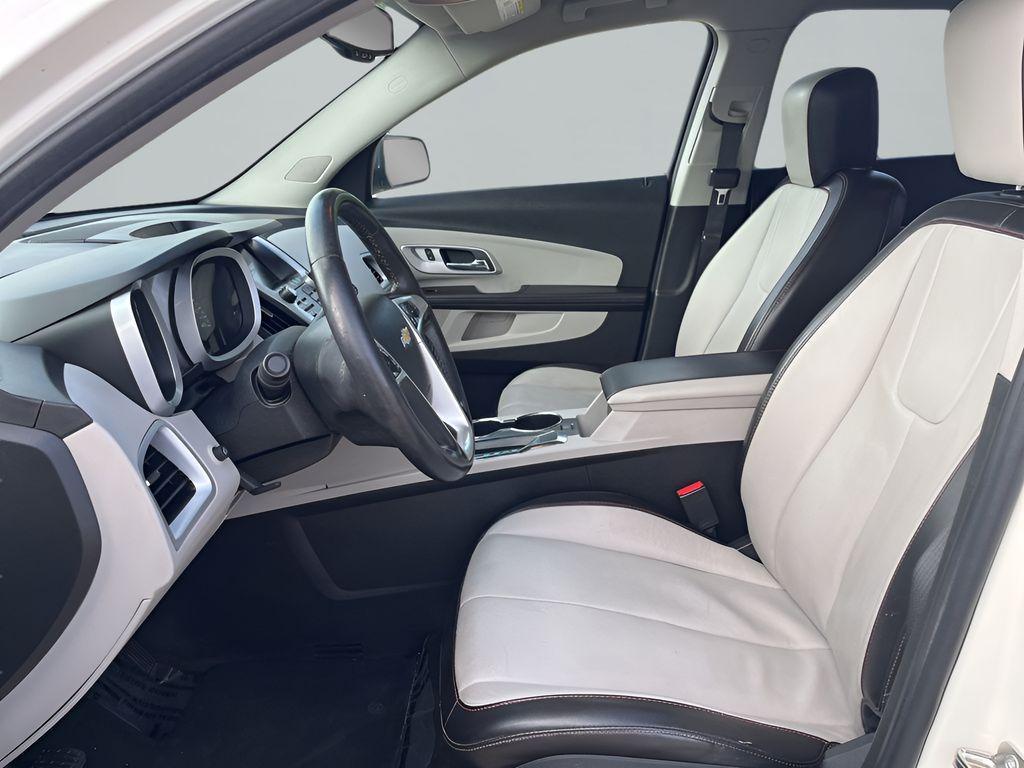 used 2014 Chevrolet Equinox car, priced at $7,082