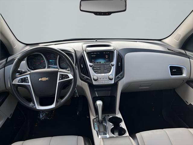 used 2014 Chevrolet Equinox car, priced at $8,995