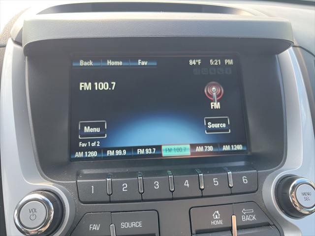 used 2014 Chevrolet Equinox car, priced at $8,995